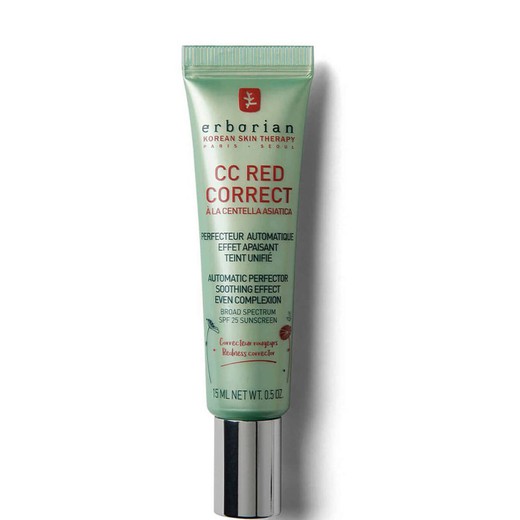 CC Red Correct 15 ml