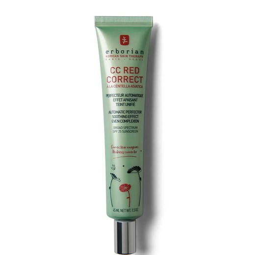 CC Rosso Corretto 45ml