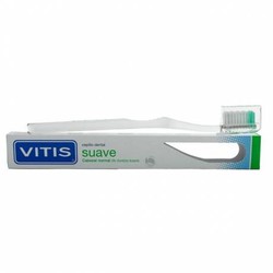 Vitis Dental Soft Brush
