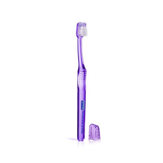 Vitis Dental Cepillo Ultrasuave