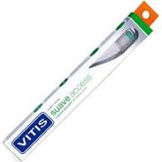 Vitis  Suave Cepillo Dental  Access