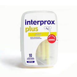 Interprox Cepillo  Plus Mini 6 Uds