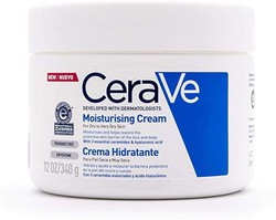 Cerave Crema Hidratante 340g