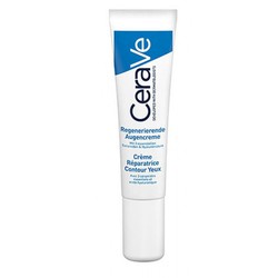 Cerave Crema Reparadora Para El Contorno Del Ojo 14ml