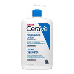 Cerave Loción Hidratante 1l