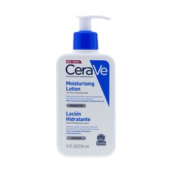 Cerave Lotion Hydratante 236 Ml