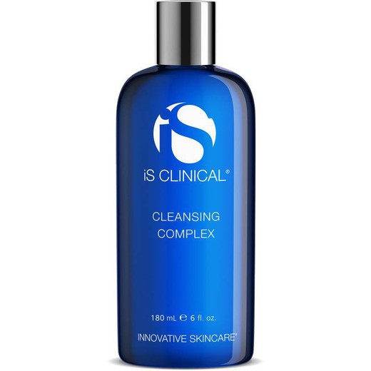 Is Clinical Cleansing Complex 180 Ml
