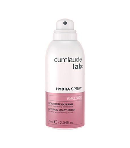 Cumlaude Lab Hydra Spray 75 ml