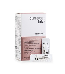 Cumlaude Lab Prebiotic 3g (10x Óvulos)