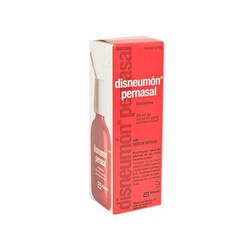 Pernasale Disneumon, 1 Sprühflasche mit 25 ml