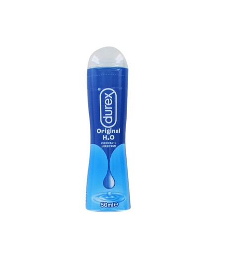 Lubrifiant Durex Original H2O 50 ML