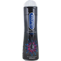 Durex Perfect Connection Lubricante 100 ML