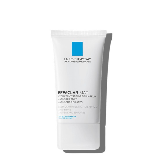 EFFACLAR GEL MAT 40 ML