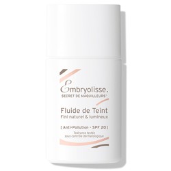 Embryolisse Fluide de Teint 03 Beige Doré 30 ml