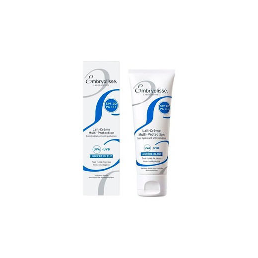 Embryolisse Lait-Crème Multi-Protection 40 ml