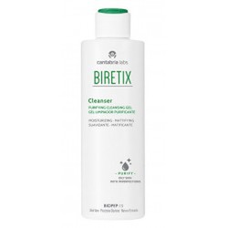 Endocare Biretix Cleanser Gel 150 Ml