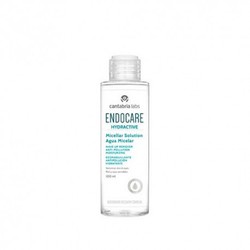 Endocare Hydractive Agua Micelar 100 ml