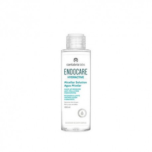 Endocare Eau Micellaire Hydractive