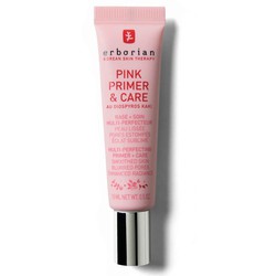 Erborian Pink Primer & Care 15 ml