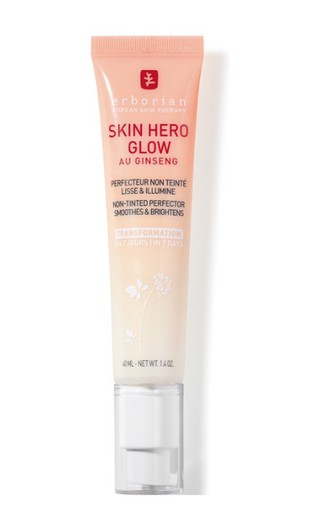 Erborian Skin Hero Brilho 40ml