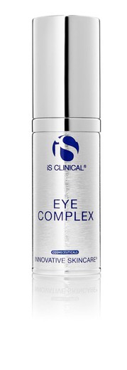 Is Clinical Eye Complex 15 Ml