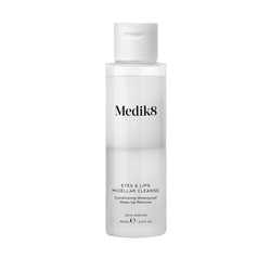Medik8 Augen- und Lippen-Mizellen-Reinigung 100 ml