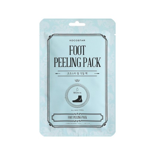 Foot Peeling Pack Kocostar
