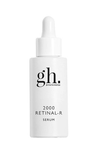 Gema Herrerias 2000 Retinal-R Serum 30ml