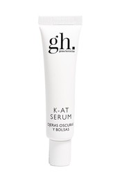 Gema Herrerias K-AT serum | ojeras oscuras y bolsas  15ml