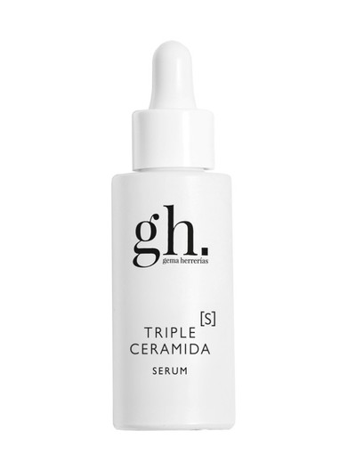 Gema Herrerias Tiple Ceramida [S] Serum 30 ml