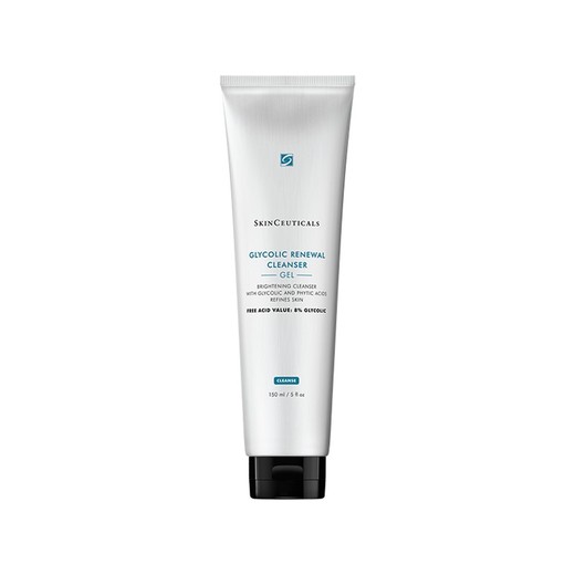 Skinceuticals Glycolic Renewal Cleanser 150 ml