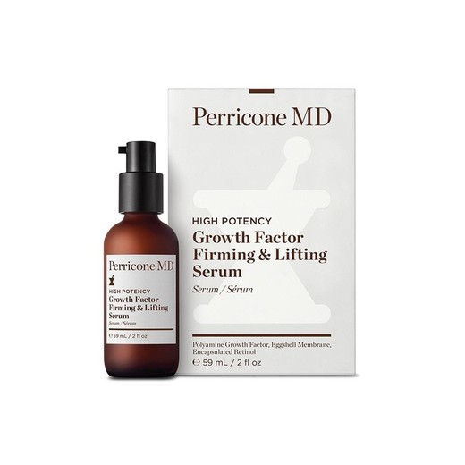 Perricone MD Growth Factor Firming & Lifting Serum 59 Ml