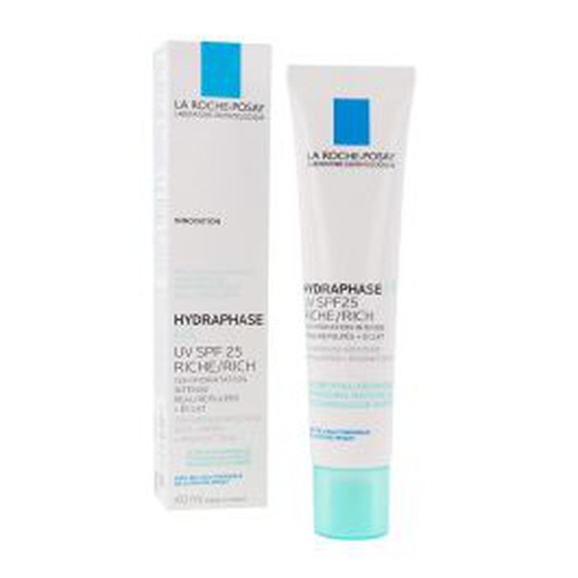 Hydraphase Intense UV Riche 50 ML