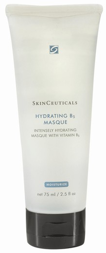 Skin Ceuticals Feuchtigkeitsspendende B5-Maske 75 ml