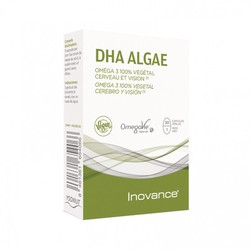Innovance DHA Algae 30 Perlas