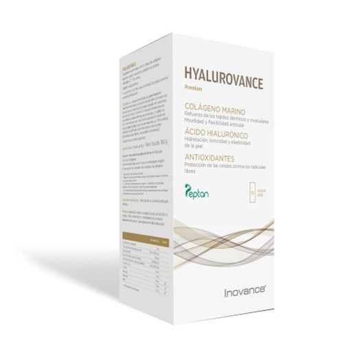 Innovance Hyalurovance 15 sticks