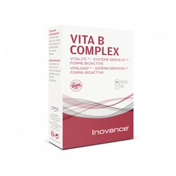 Innovance Vita B Complex 30 Cápsulas