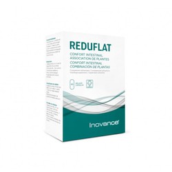 Inovance reduflat 45 capsulas