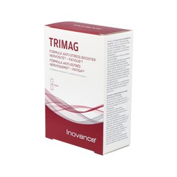 Inovance trimag 10 sticks