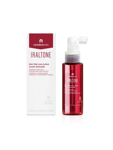 Iraltone Loción Anticaída 100 ml