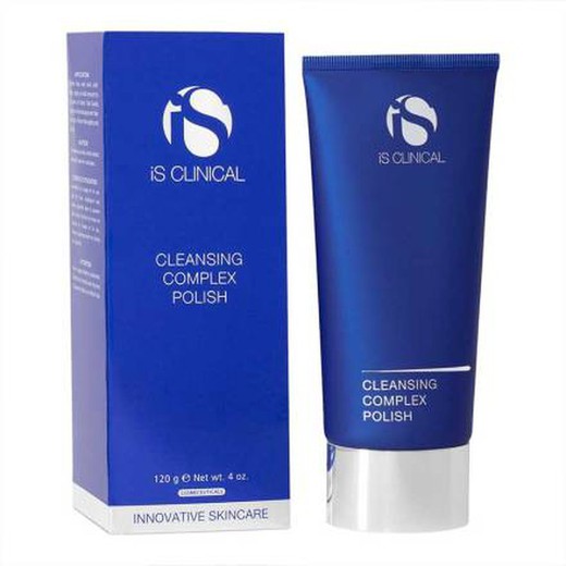 Is Clinical Cleansing Complex Polish 120 g