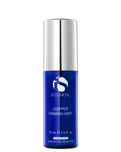 iS Clinical Cooper Firming Mist 75 ml