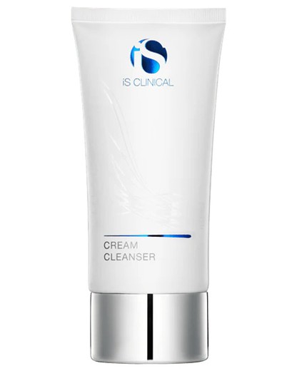 iS Clinical Cream Cleanser 120ml