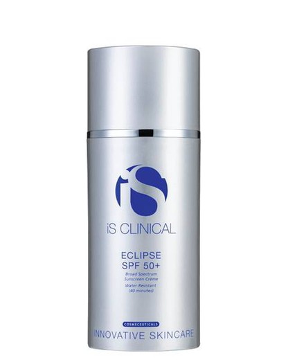 Is Clinical Eclipse SPF50 + Perfect Tint Beige