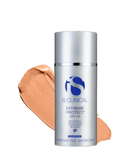Is Clinical Extreme Protect Spf 40 Bronze 100 G