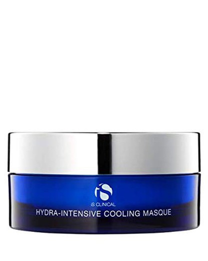 Is Clinical Hydra Intensive Cooling Mask 120 Gr