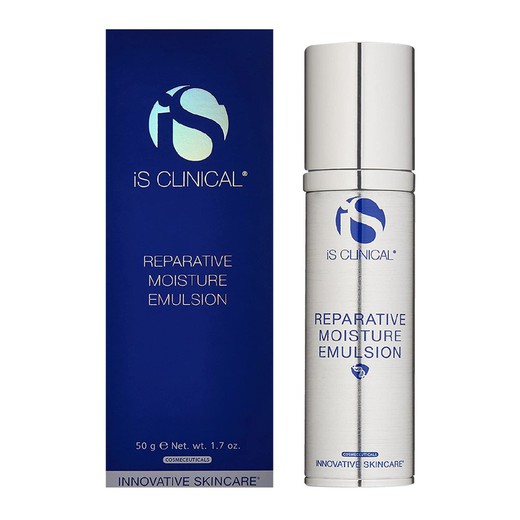 iS Clinical Reparative Moisture Emulsion 50ml