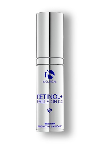 iS Clinical Retinol + Emulsion 0.3 30g