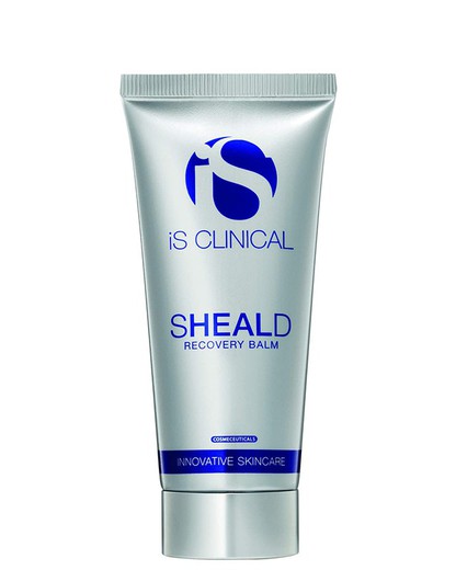 Est-ce que Clinical Sheald Recovery Balm 60 Ml