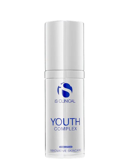 iS Clinical Youth Complex 30g